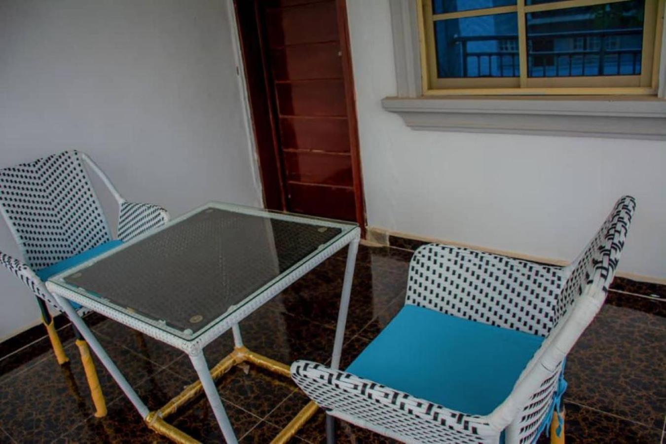 Kay'S Place Luxury Apartment Osogbo Exterior photo